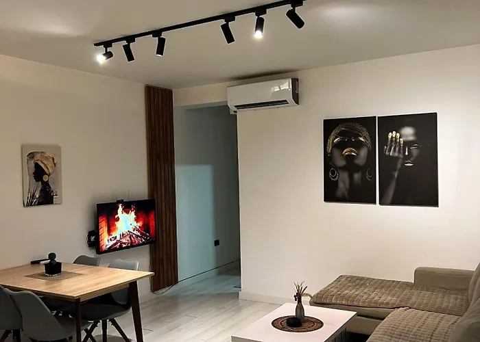Ohana Apartmet