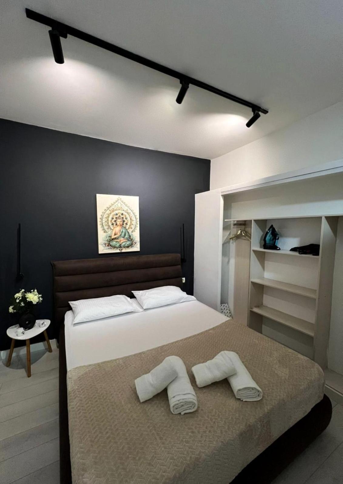 Ohana Apartmet Tirana