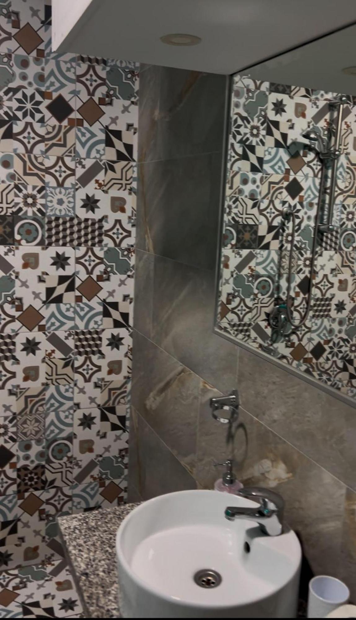 Ohana Apartmet Tirana