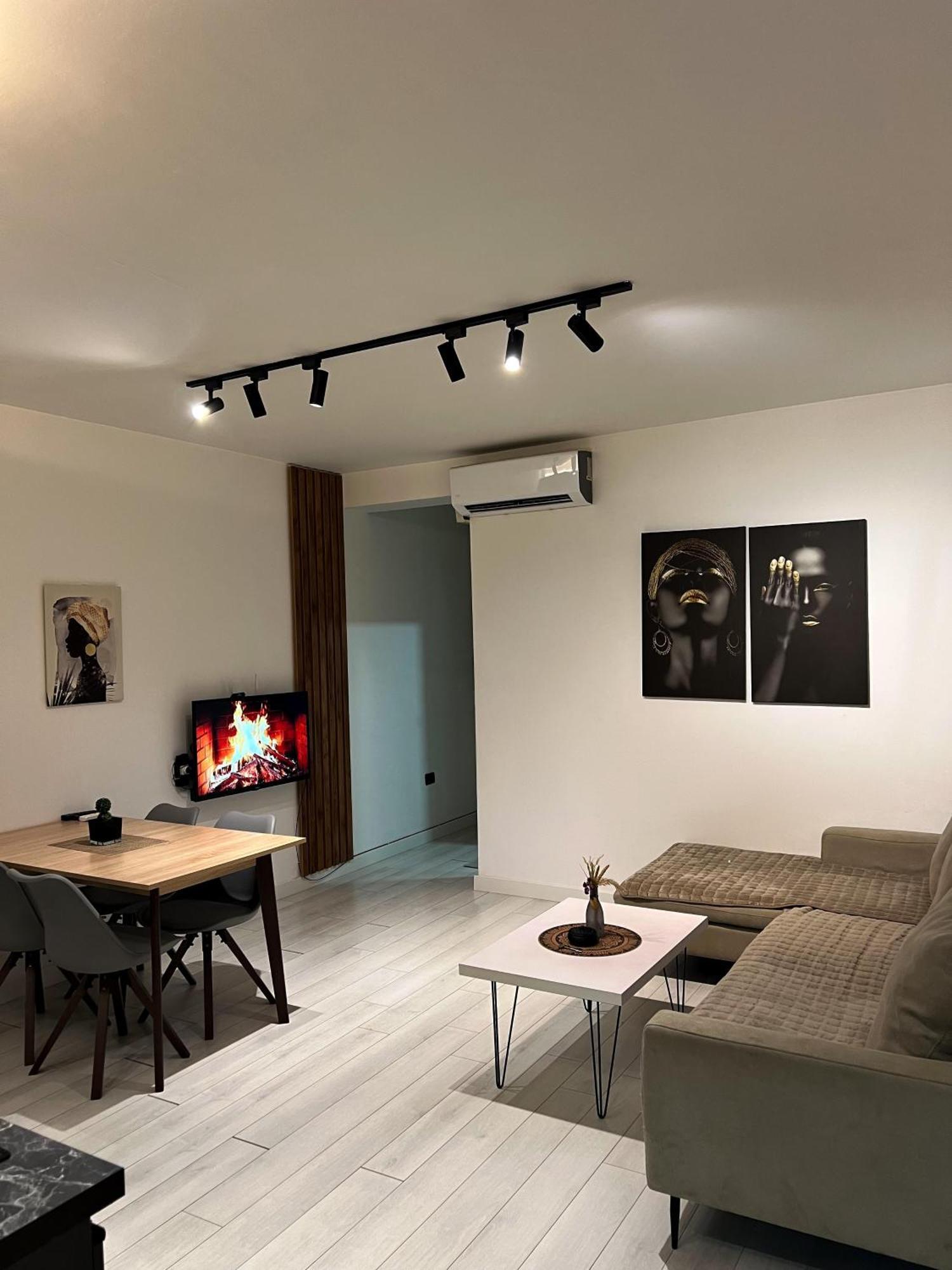Ohana Apartmet * Tirana